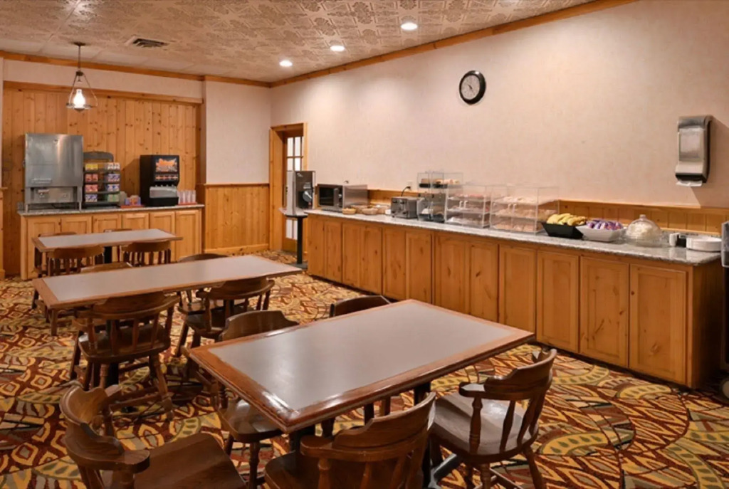 Stage Coach Inn