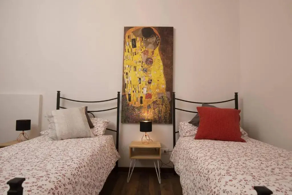 San Giovanni Apartment 80 Mq