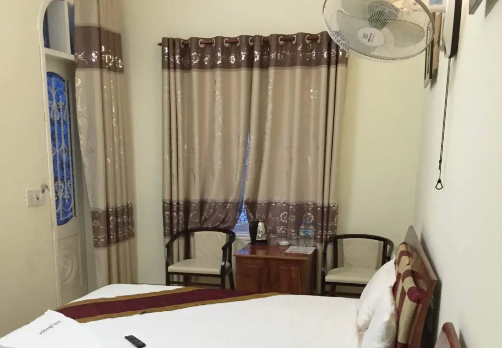 An Long Binh Hotel