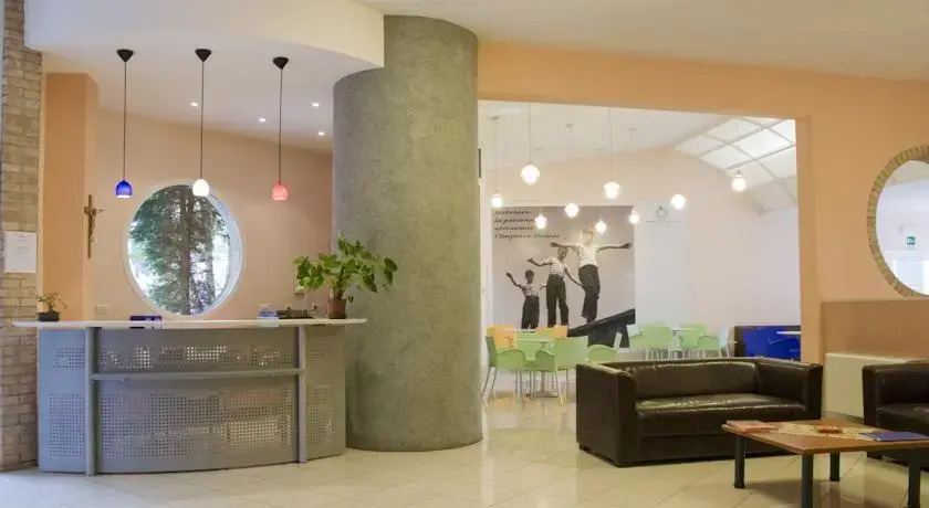 Camplus Living Il Cenacolo
