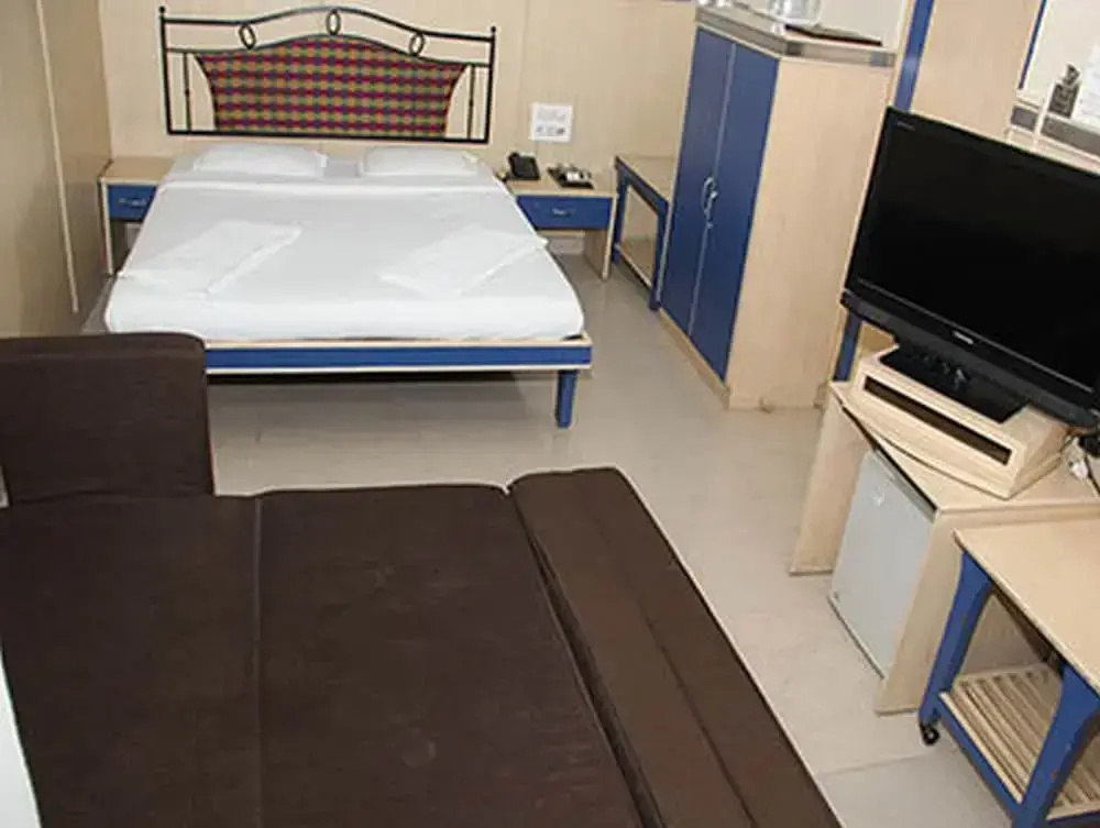 Oyo Rooms Mumbai Central