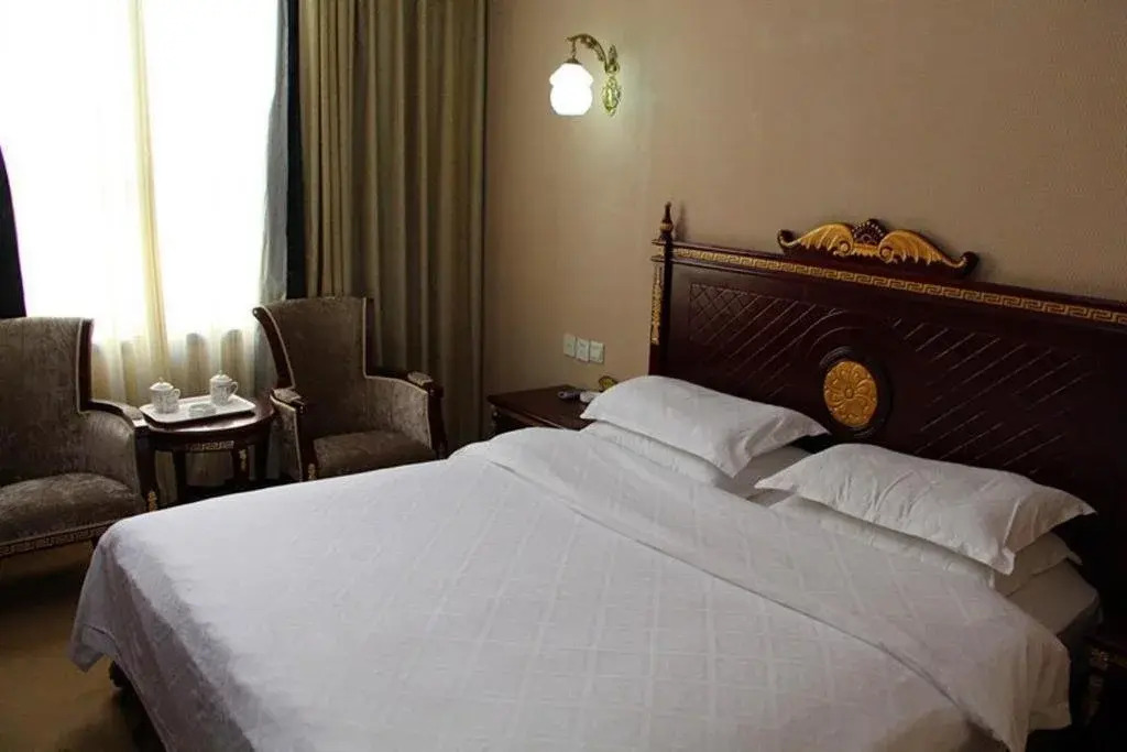 Shengguo Hotel
