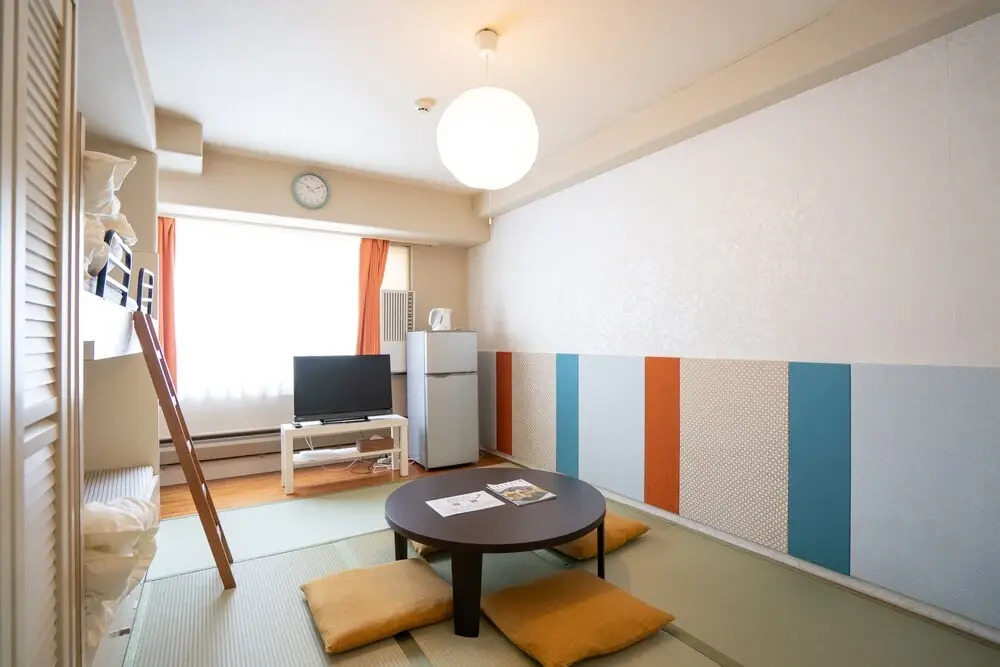 Angel Resort Yuzawa 405
