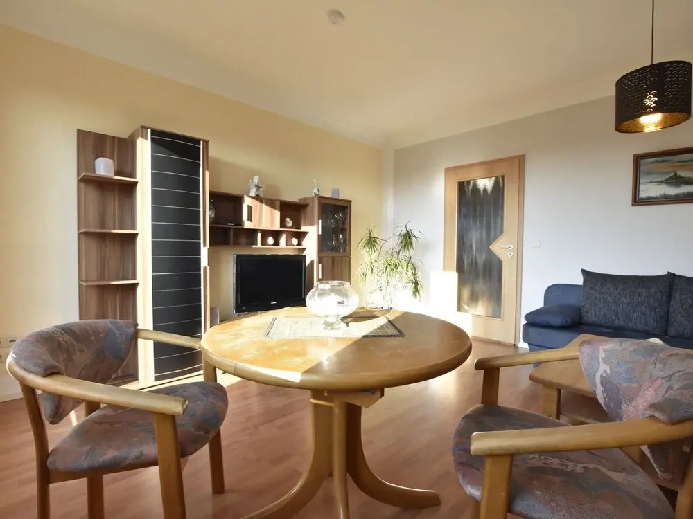 Lovely Apartment in Insel Poel near Baltic Sea Coast