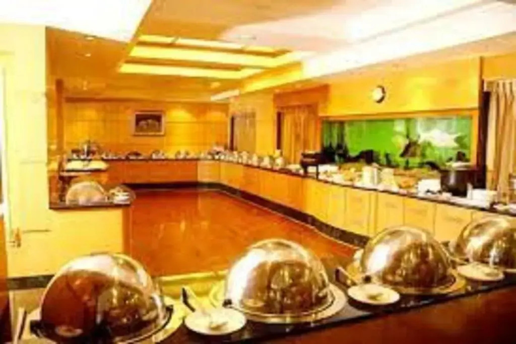 Hotel Alankar Grande