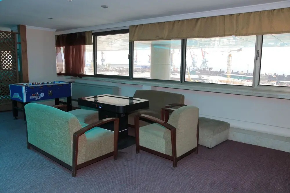 Sea Port Hotel