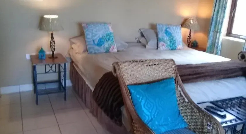 Breede River Lodge