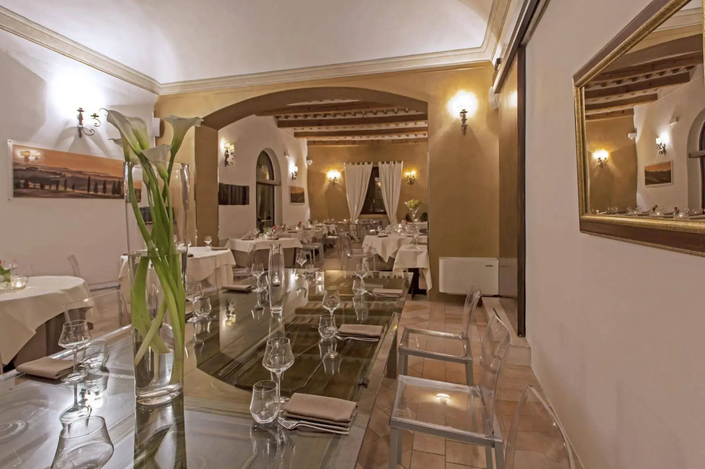 Relais Il Chiostro Di Pienza