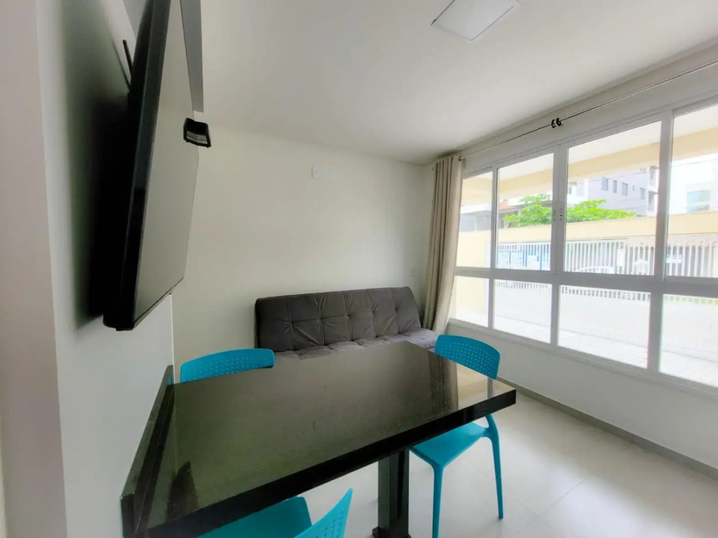 Hospeda Mariscal Flat