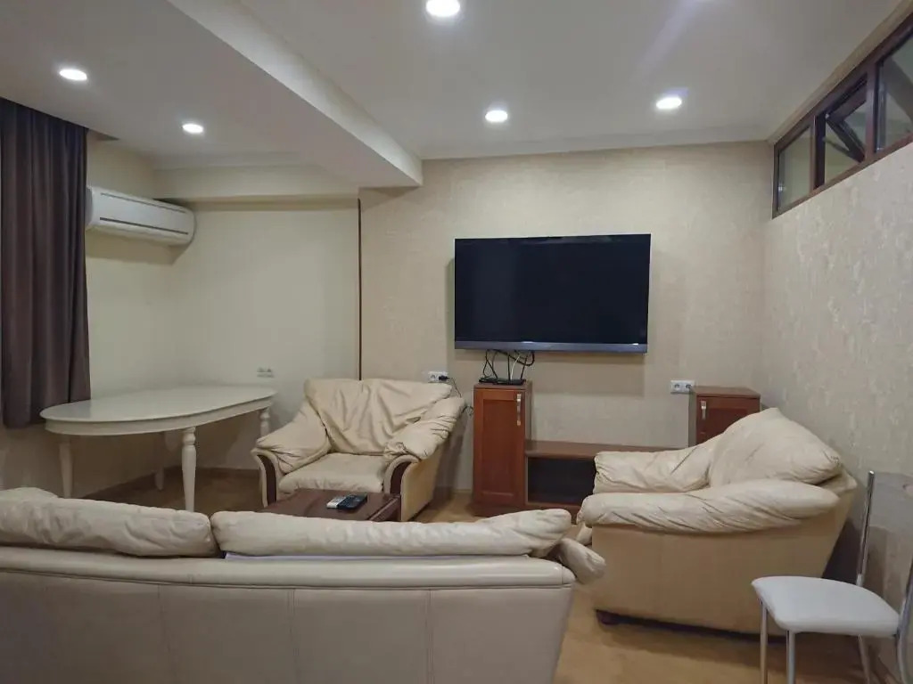 Cozy apartment in the center of Yerevan