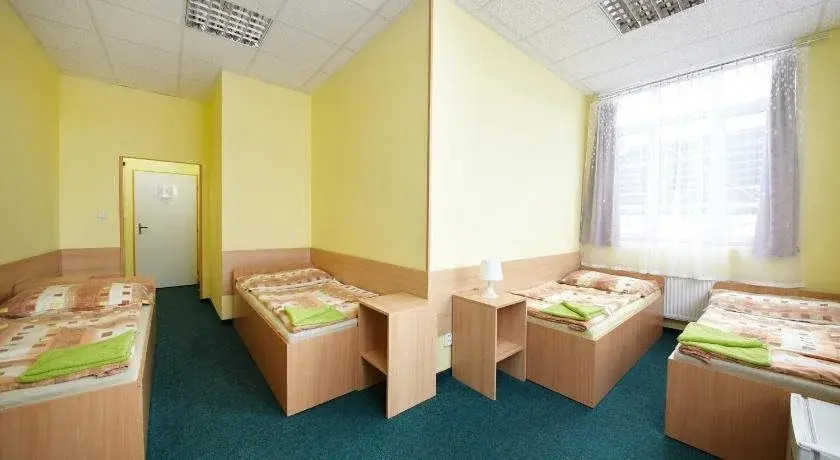 Hostel Kolbenka