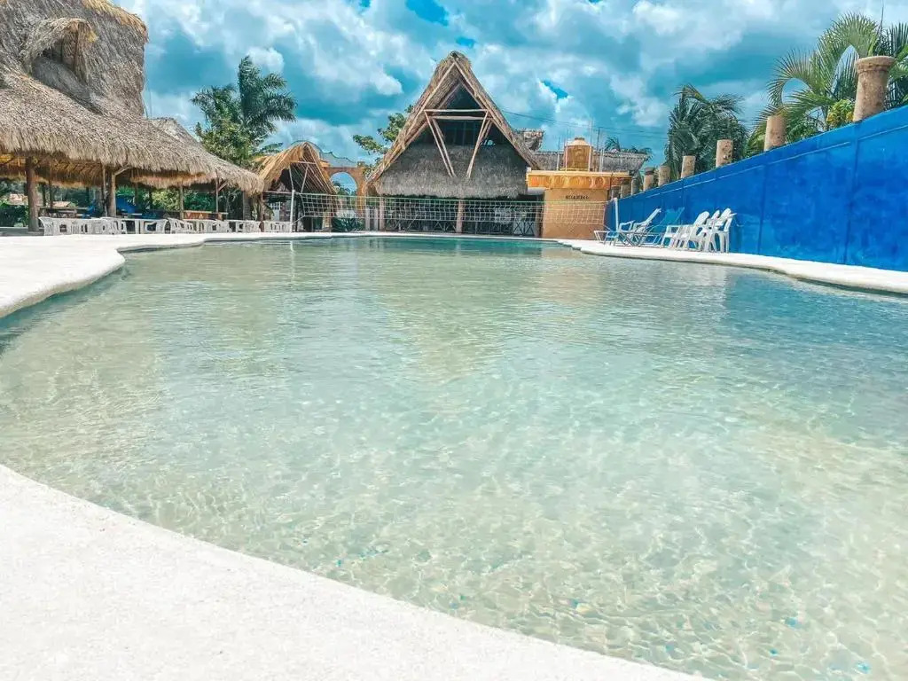 Hotel Bello Caribe