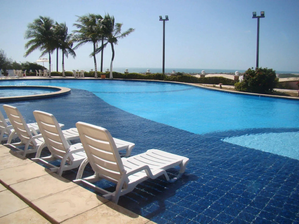 Porto D'Aldeia Ecolodge