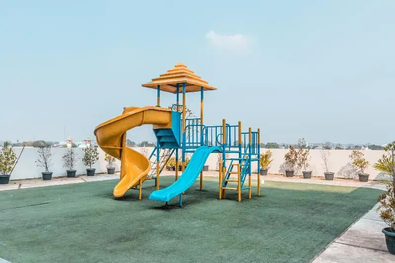 Prima Orchard by OYO Rooms