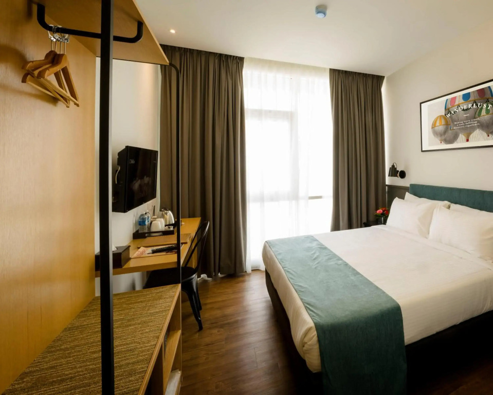 H Boutique Hotel, Kota Damansara