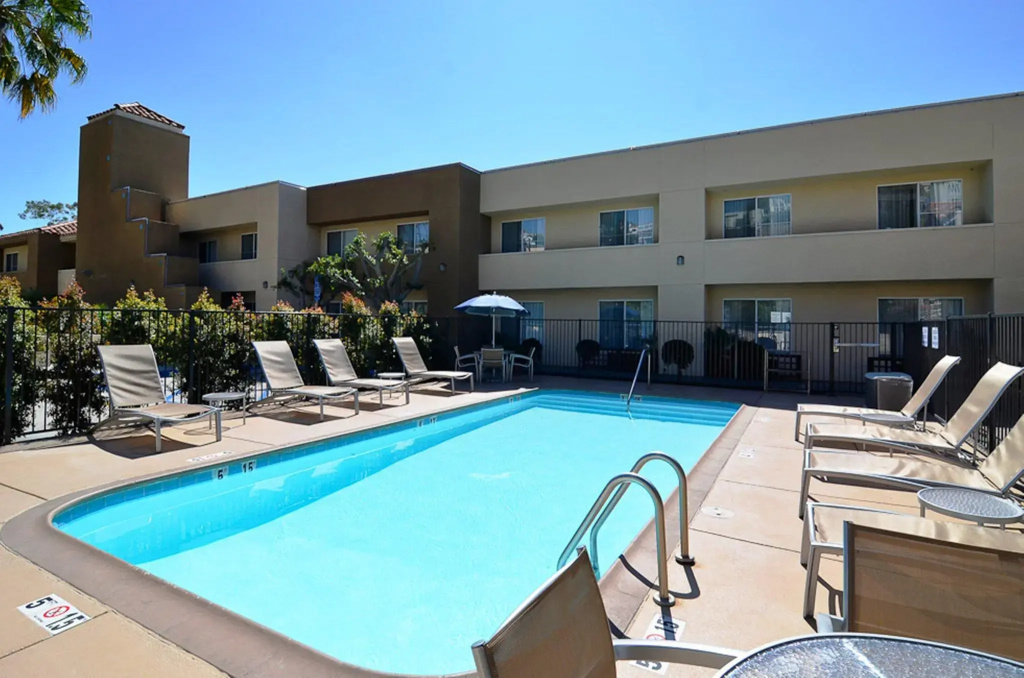 Holiday Inn Express San Diego Airport - Old Town by IHG