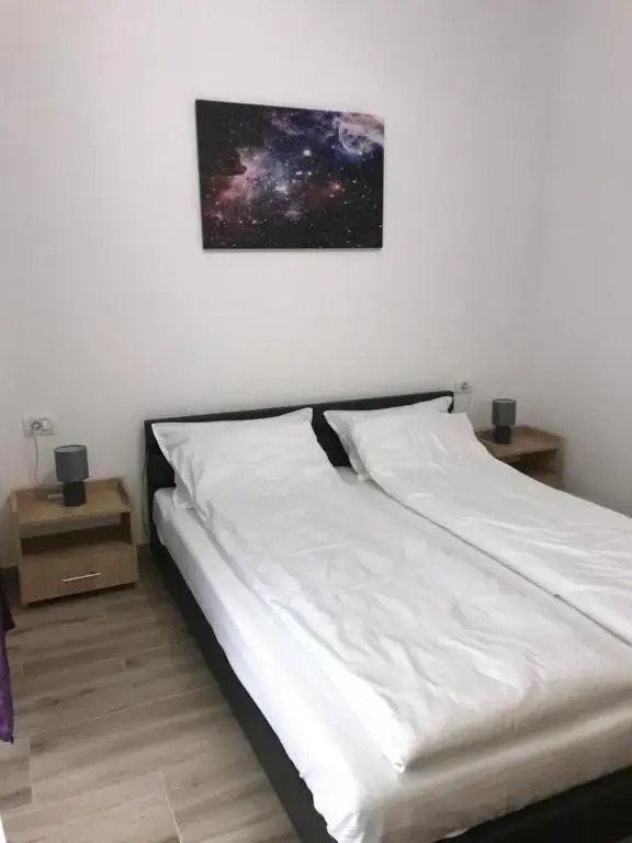 Bonte Residence str Daliei nr 3 Giroc