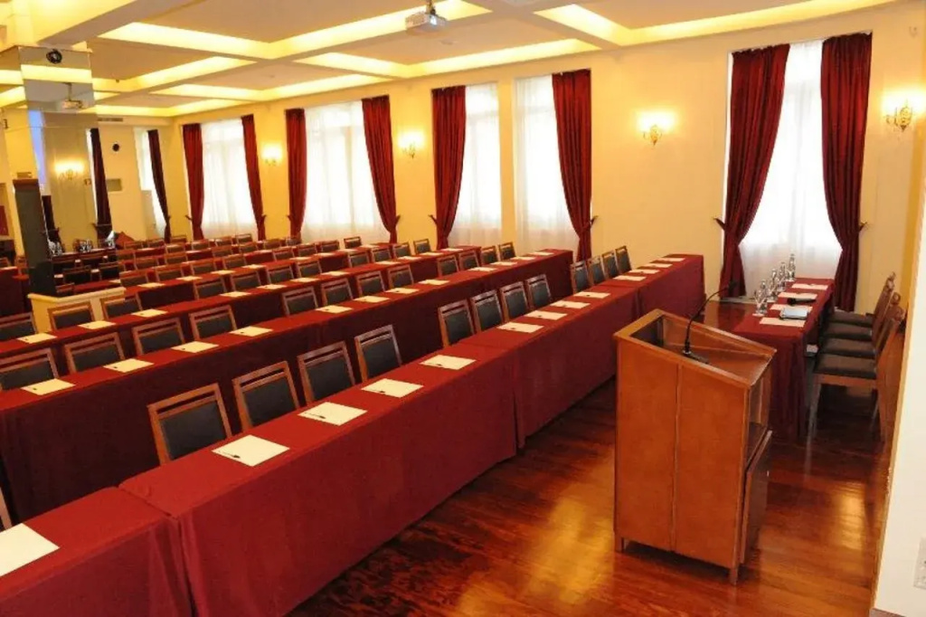 Hotel Aliados