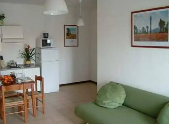 Residence Le Zagare