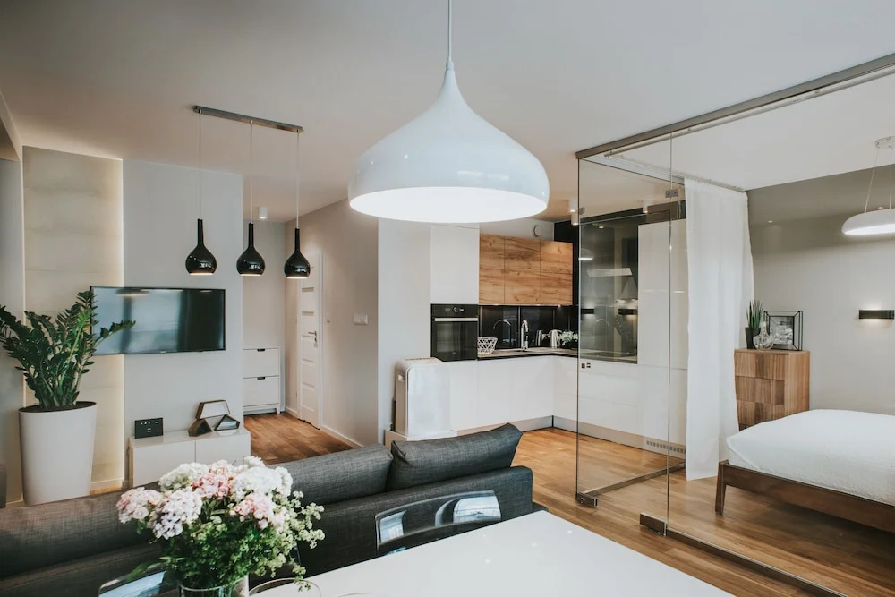 Old Town Apartments
