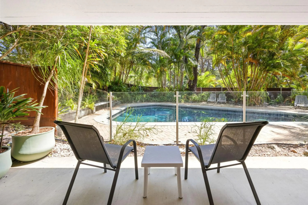 Tea Trees Apartment 6, Little Cove