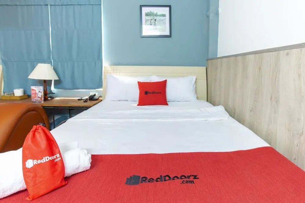 Reddoorz @ Trung Son Residence 2