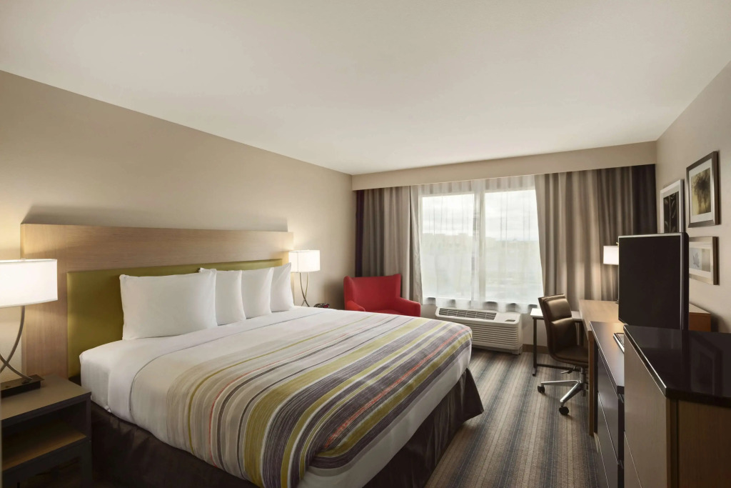 Country Inn & Suites by Radisson, Augusta at I-20, GA