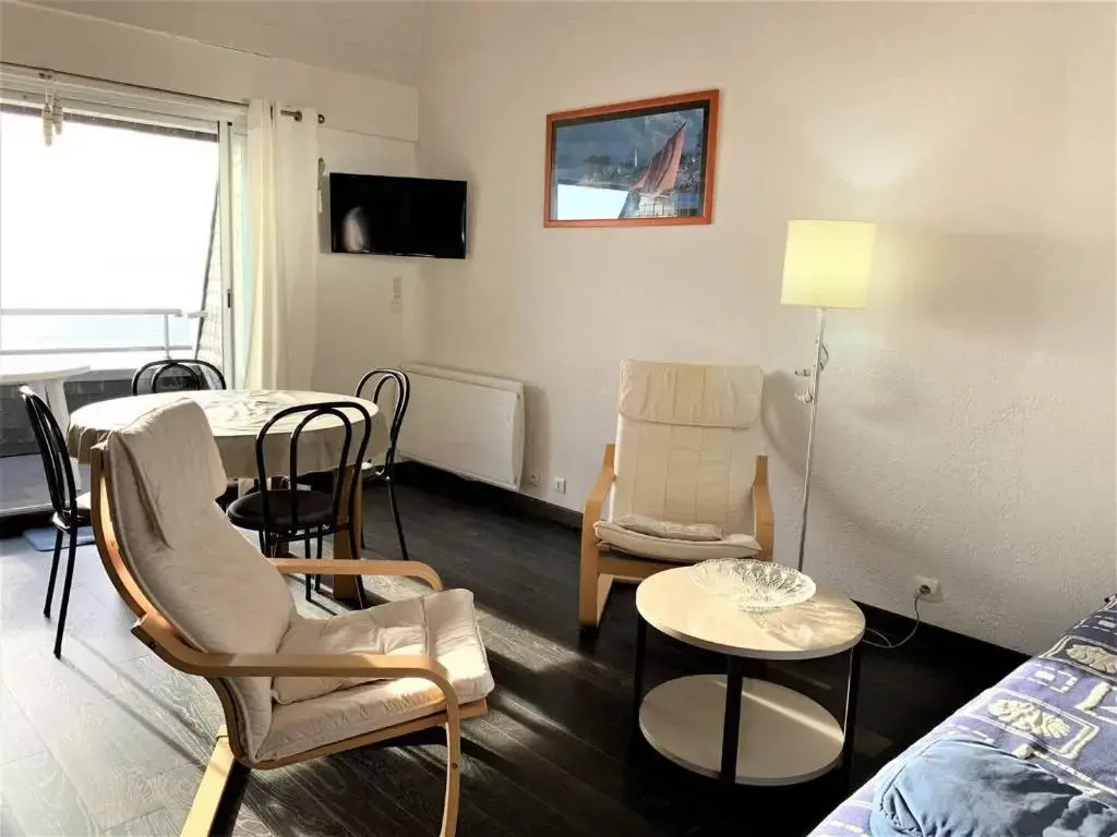 Appartement Quiberon, 1 pièce, 4 personnes - FR-1-478-24