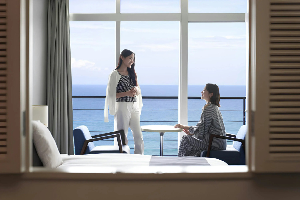 Shimoda Prince Hotel