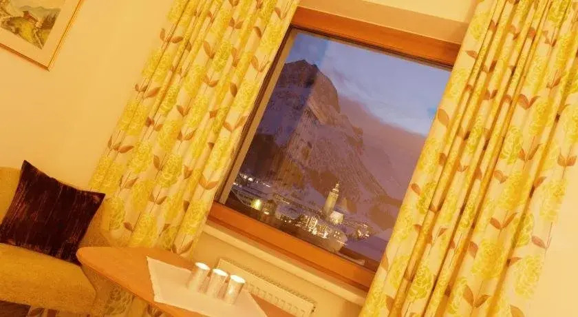 Pension Gallus