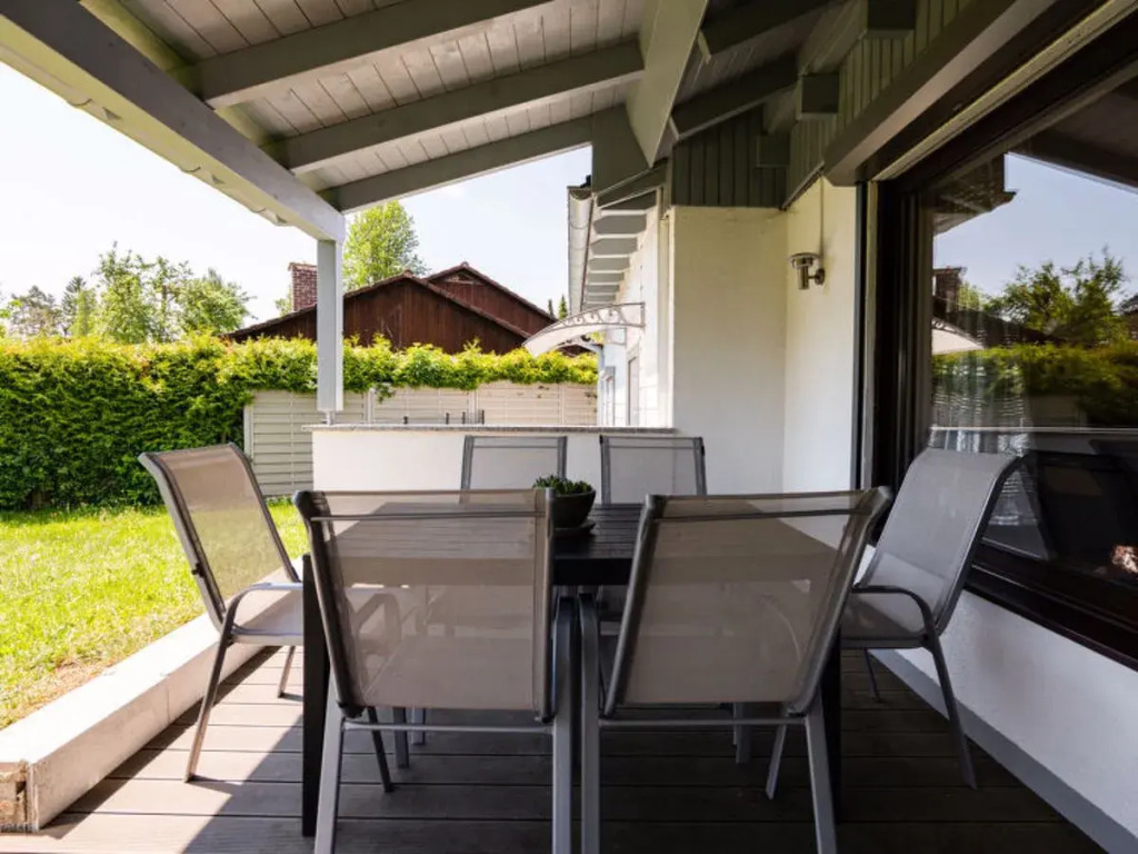 House 4 Pfoten Dittishausen