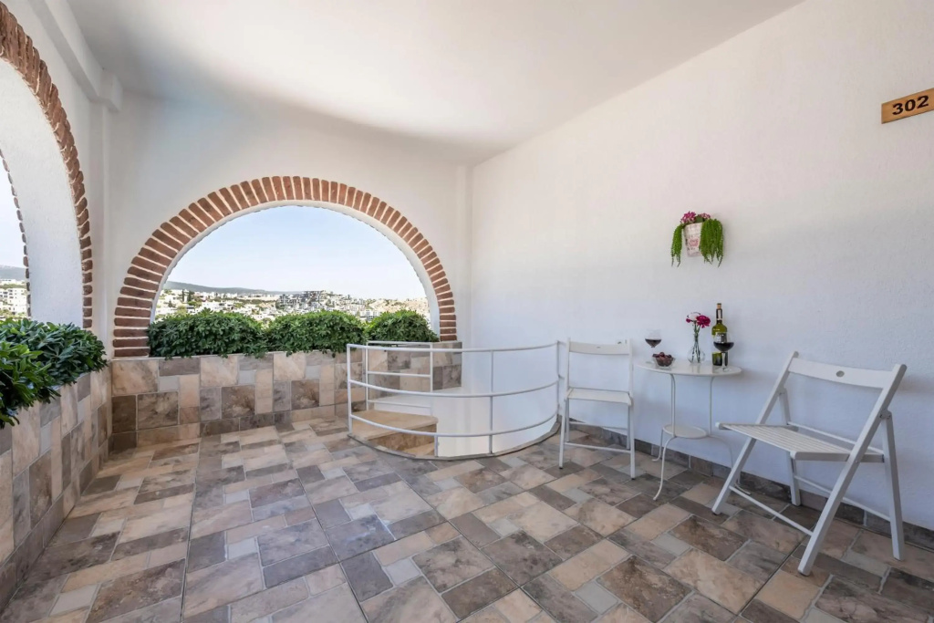 The Poyz Hotel Bodrum