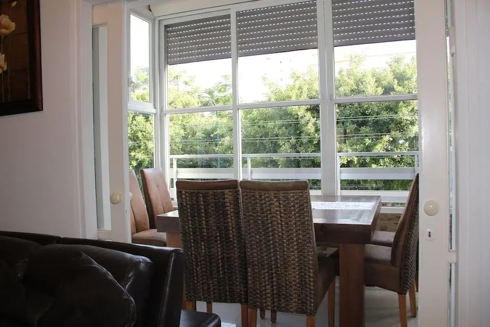 GK Apartments - Bialik 11