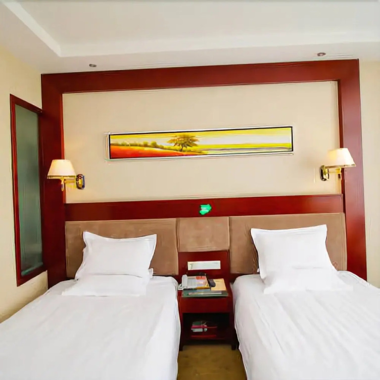Jinyue Hotel