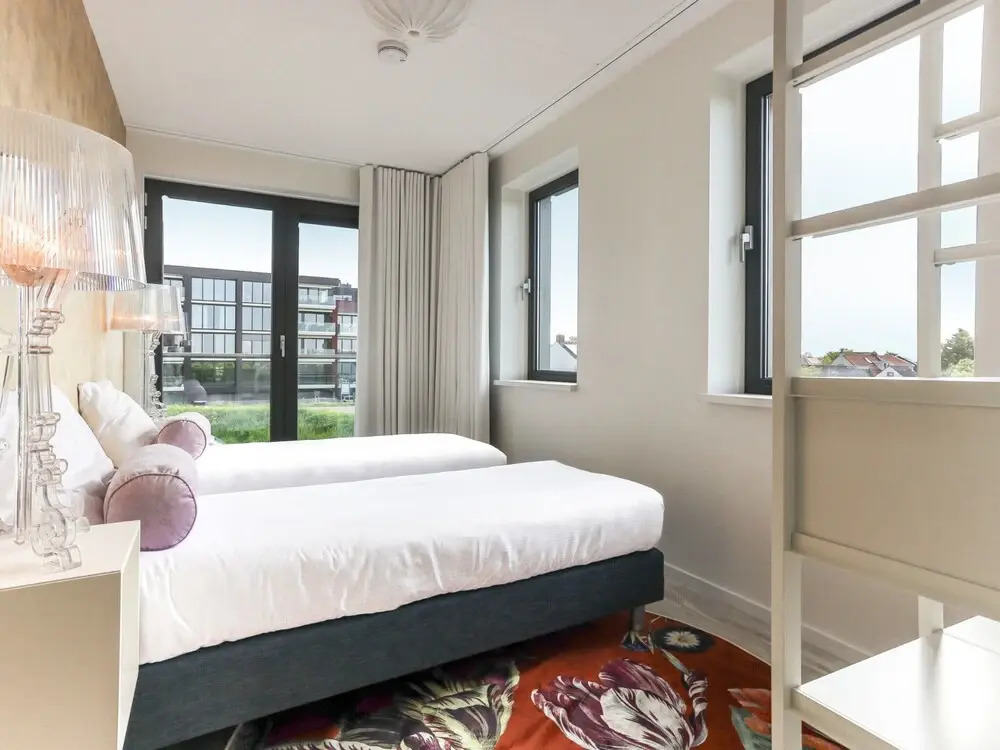 Apartment Kamperland With Harbour View