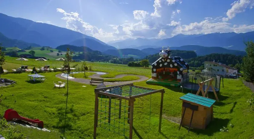 Hotel Winkler Sport & Spa Resort