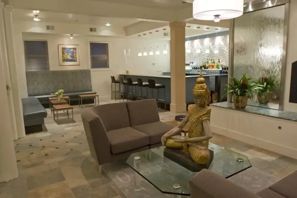 The St Laurent Social Club & Guest Rooms