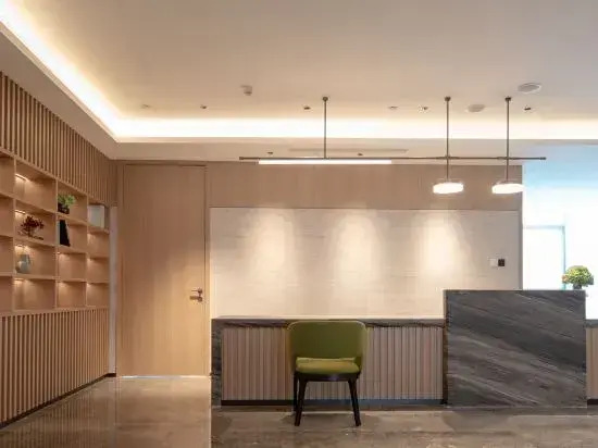Holiday Inn Guiyang Airport by IHG