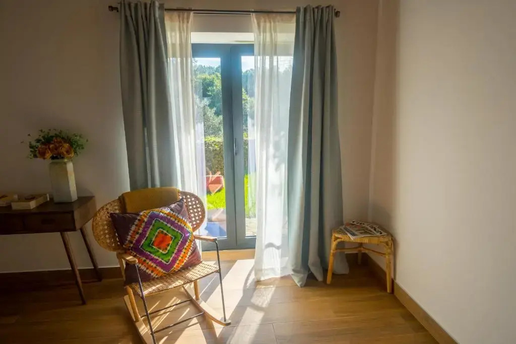 Casas do Prazo - Turismo Rural