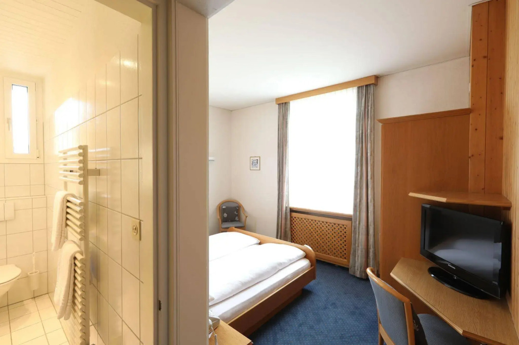 Hotel Concordia
