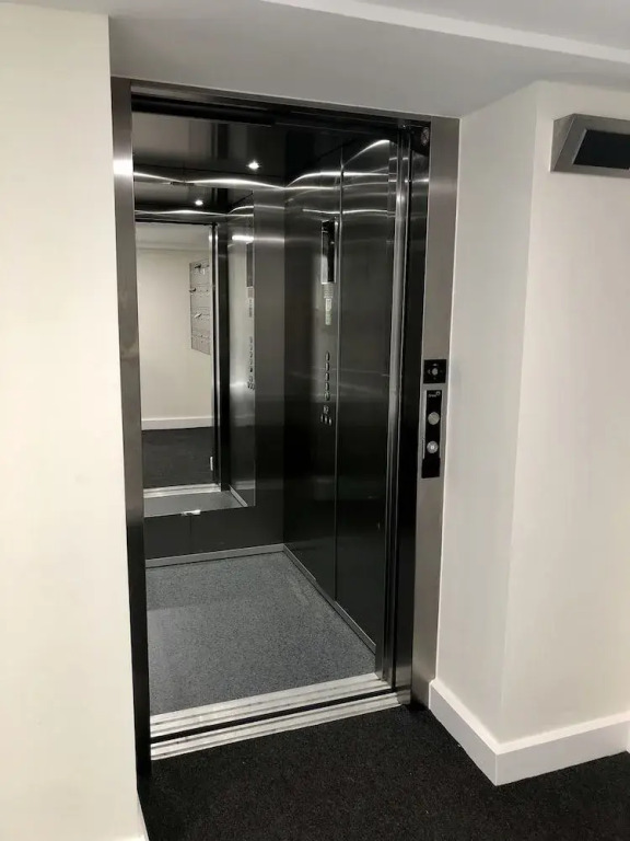 Vikings Apartment