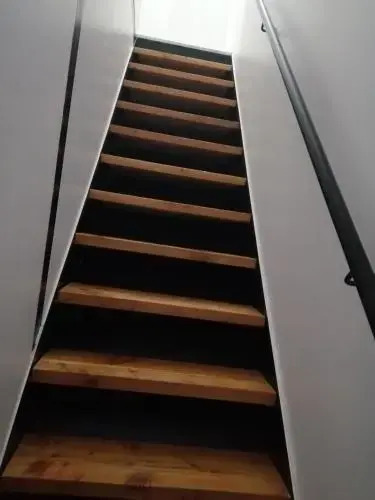 F1 duplex neuf rénové
