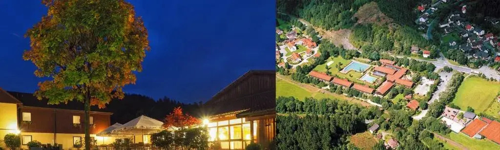WAGNERS Hotel im Frankenwald