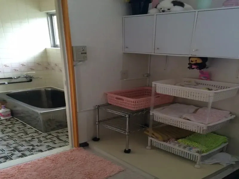 Minshuku Yonna