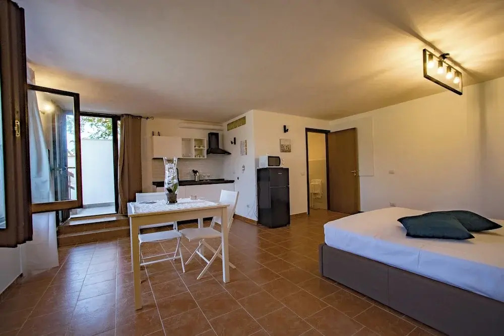 Pater Meus Suites - Sea View, Pool & Parking