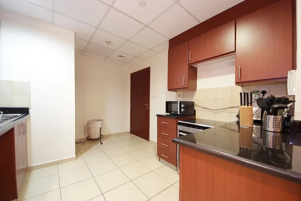 New Arabian Holiday Homes Al Sadaf