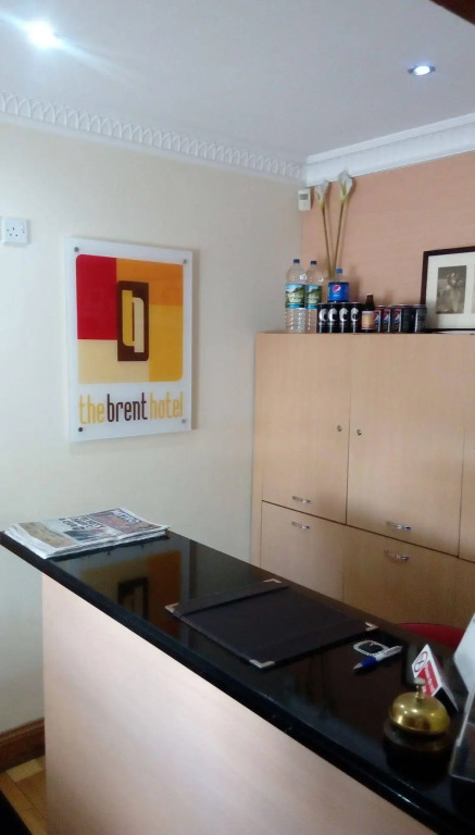 The Brent Hotel - London - Wembley