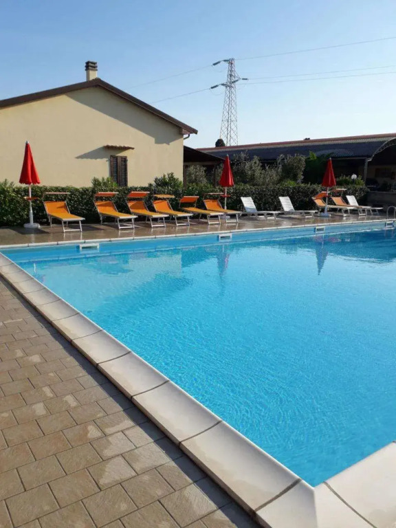 Agriturismo il Tripesce