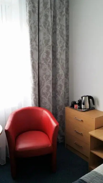 Hotel As
