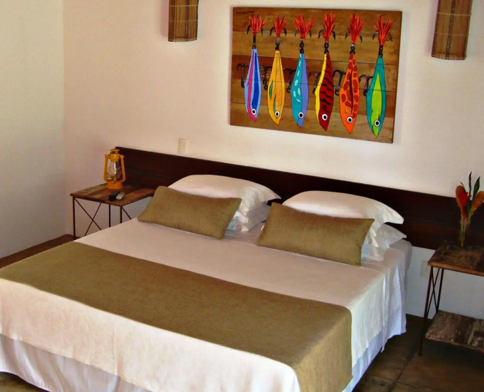 Pousada Vila Cobé